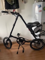 strida