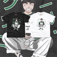 TSHIRT BEAST X NARUTO (NS-12)