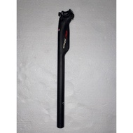 EC90 MTB Bike Seatpost Tube Carbon Fiber Material Diameter 27.2mm
