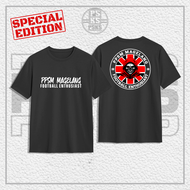 Baju Kaos Supporter PERSIPAN PANDEGLANG "Football Enthusiast Special Edition"
