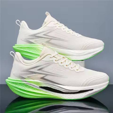 Men's Casual Sports Shoes, Suitable for Any Terrain, with a Stable Grip That Won'T Worry You about G