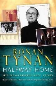 Halfway Home Ronan Tynan