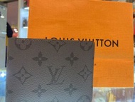 LV Wallet slender