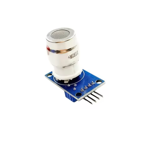 MG811 CO2 Carbon Dioxide Sensor Module / Voltage-type 0-2V Voltage Output