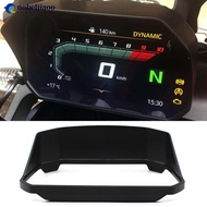 NOBELJIAOO Motorcycle Instrument Display Sunshade Cover For BMW F 750 850 GS R 1200 1250 GS ADV LC R