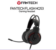 FANTECH HQ53 Flash Lightweight Wired Gaming Headset