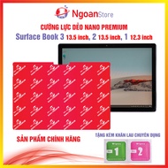 Toughened Nano Surface Book 3 2 1 - Ngoan Store