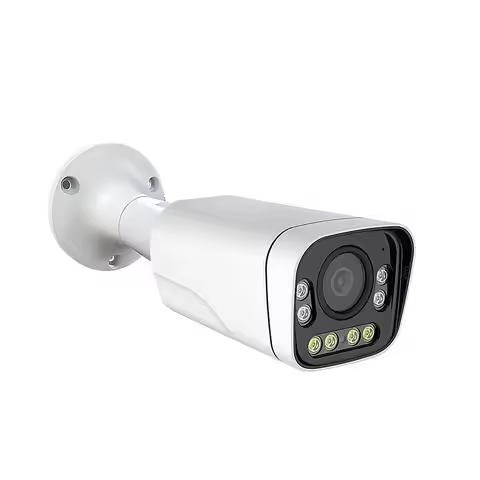 4K 8MP ZOOM Tracking WIFI 15X ZOOM AUTO Tracking IP Camera RTMP Hikvision Protocol 512GB SDcard 30M 