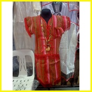 ▬ ✗ ∈ Igorot Girl Costume for Kids