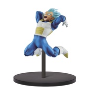 Banpresto 16096 Dragon Ball Super Chosenshiretsuden vol.7 SSGSS Vegeta Figure