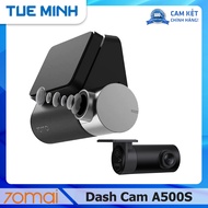 70mai Pro Plus+ A500S Car Dash Cam (International Version)