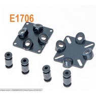 Flight Controller Anti-vibration Damper Plate Damper APM CC3D -OLL