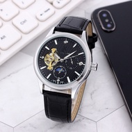 Foreign Trade AliExpress WeChat Business Mens Business Labor Brand Automatic Mechanical Watch Tourbi