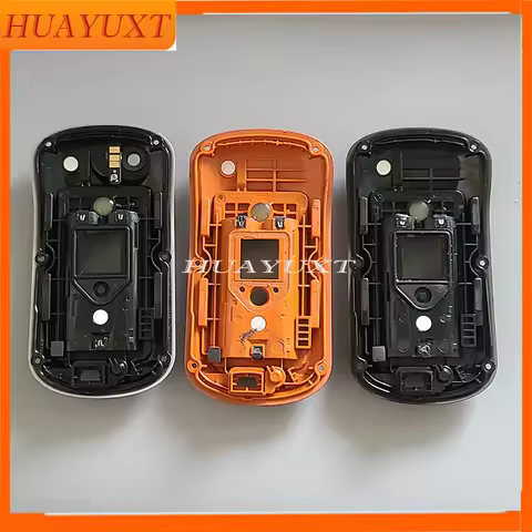 Original Battery Case Cover Frame For Garmin OREGON 600 600T 650 650T 700 750 750T Handheld GPS Part