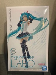 ［已砌］非 HG MG Bandai Figure rise Labo 初音 未來 Hatsune miku V4X