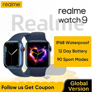 Xiaomi Redmi Watch S9 Max Smartwatch 1.83 Display Bluetooth Phone Heart Rate Monitor Sports Essentia