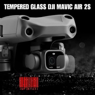 LAYAR Tempered Glass DJI MAVIC AIR 2S Screen Protector Anti-Scratch Screen