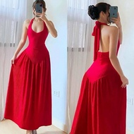 Helena Maxi Dress- Casual Dress for women / Womenswear