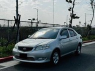 🚘2004年出廠 Toyota VIOS 1.5