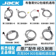 Jack Bruce 904 905 952 Sewing Machine Sewing Overlock Machine Transmitter Sensor Light Eye Receiver