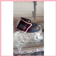 ∏ ✿ visor for HNJ  855 smoked lens