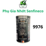 Phụ gia nhớt tăng chất lượng Engine Oil Stop Smoke Senfineco 9976 300ML