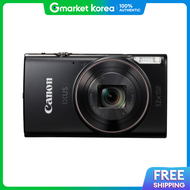 Canon | กล้องดิจิทัล IXUS 285 HS