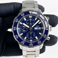 IWC ocean Timepiece series men's automatic watch 54,000 IWC