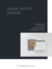 Home Office Design Silvia
