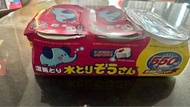 吸濕大笨象 8個