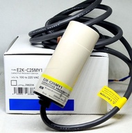 YTH SZ Brand new, original and authentic Capacitive proximity switch E2K-X4ME1 E2K-C25MY1 E2K-L13MC1