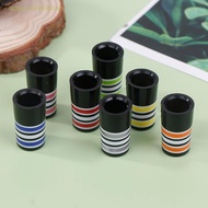 ADD 5Pcs Golf Sleeve Ferrules For Golf Tip Irons Shaft Sleeve Adapter Ferrule Golf Iron Club Ferrule
