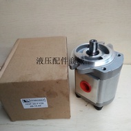 HGP-3AF23R Taiwan Xinhong HYDROMAX Gear Pump HGP-2AF6R 8R 11R 13R 14R 17R