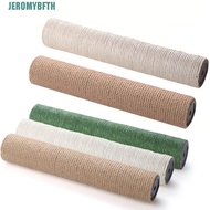 JEROMYBF Cat Scratching Post Scratch Furniture Creative Entangle Sisal Grinding Claw Kitten Toy Cat 
