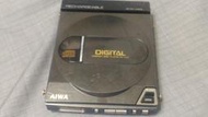 AIWA DX-P20 CD 隨身聽