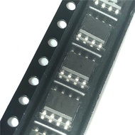 【xqx】5PCS/LOT L6384ED013TR L6384ED SOP-8 SMD High Voltage Half-Bridge Driver In Stock NEW original I