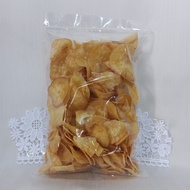 Aneka Kerepek Pisang Manis | Ubi Kayu Masin Pedas Basah 1kg 500g l Banana Tapioca Chips Raya Keropok