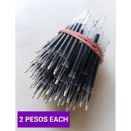 ❁✺△SALE (100PCS/200PCS) GEL INK REFILL ALCOPEN