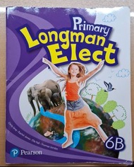 Primary Longman Elect 6B