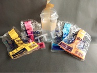 Plastic Bag / T Bag / Cup Bag / Bag Cawan