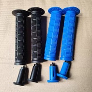 Haro bmx grips about 14cm Bmx FGFS bike grips