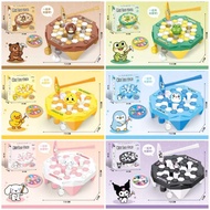 GIADUCGOLD penguin trap icebreaker game, penguin rescue icebreaker toy, very fun group toy