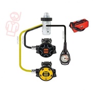 Tecline R1 Pro Set Regulator