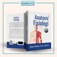 Anatomy and Physiology Book - Embrase