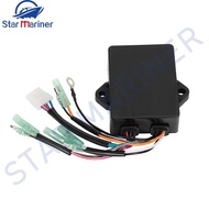 21119-3734 CDI-KW-002 IGNITER For Kawasaki JET SKI ST, JET SKI SUPER SPORTS XI, JET SKI X-4, 750 SS 