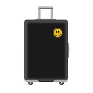 Elastic Luggage Cover Trolley Case Travel Anti-dust Cover Bag Protective Cover 67/73/80/8751cm Thick