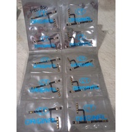 FLEXIBLE FLEXIBLE POWER ON OFF VOLUME iTEL A70 A665L