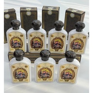 Jualan Panas~Yibu ULY1803 Damascus Rose Shower Gel Minyak Urut Esensial Losyen Badan Minyak Badan Ma