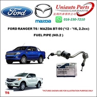 FORD RANGER T6 / MAZDA BT-50 ('12 - '16, 2.2cc) FUEL PIPE (NO.2 ) BB3Q.9C993.BA