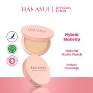 Arjuna Hanasui Perfect Fit Powder Foundation/Hanasui Powder Fondation KT5